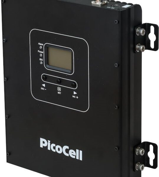 Репитер PicoCell E900/1800/2000 SX20 (под заказ) - купить недорого с доставкой в Москве 31