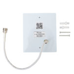 Антенна AP-800/2700-360 Card-omni - купить недорого с доставкой в Москве 16