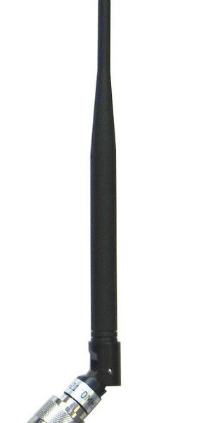 Антенна штыревая AO-430/470-П (N-male) - купить недорого с доставкой в Москве 25