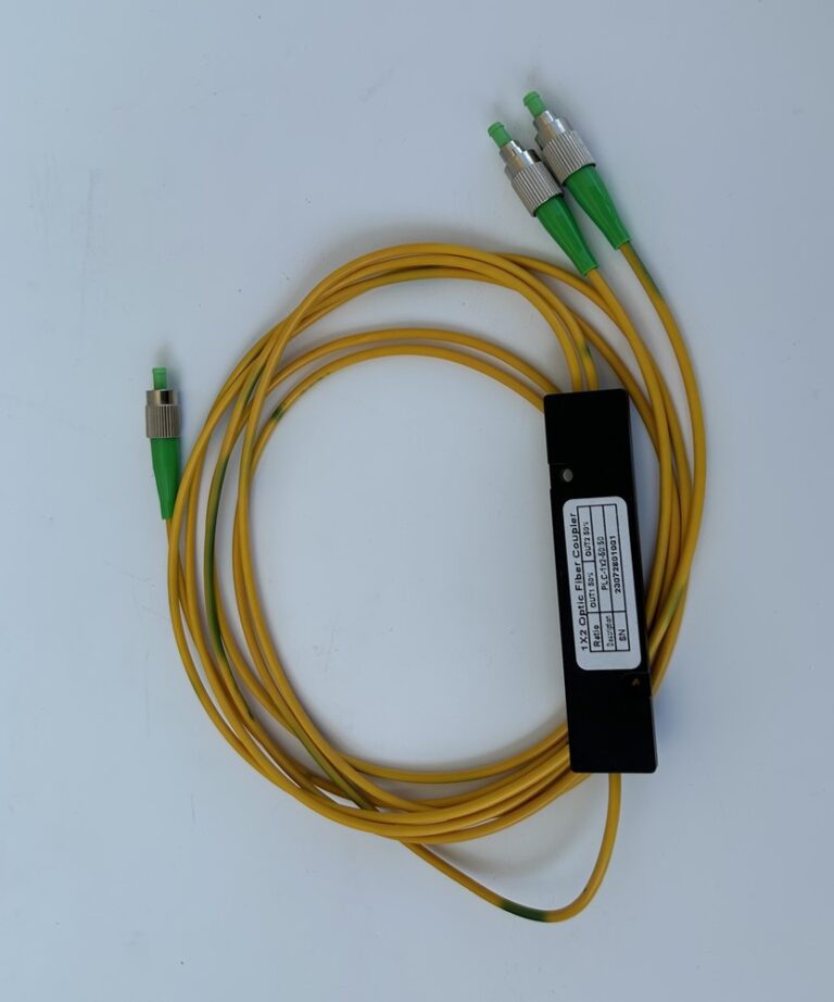 Оптический разветвитель PicoCoupler 1/2 - купить недорого с доставкой в Москве