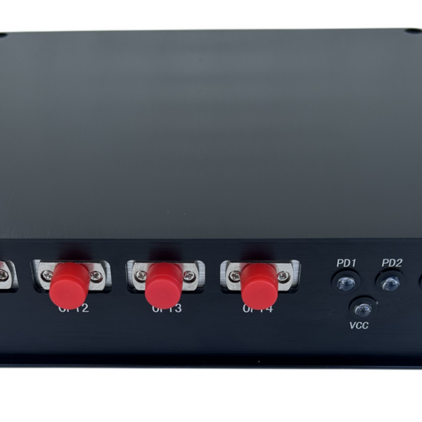Оптический разветвитель PicoCoupler 1/4 - купить недорого с доставкой в Москве 9