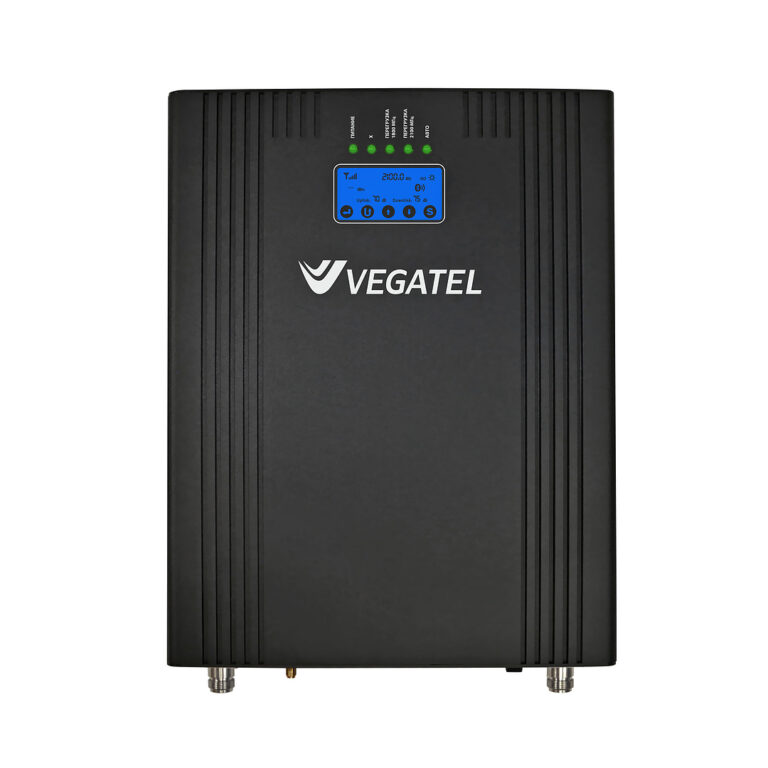 Репитер VEGATEL VT3-900E/1800 - купить недорого с доставкой в Москве