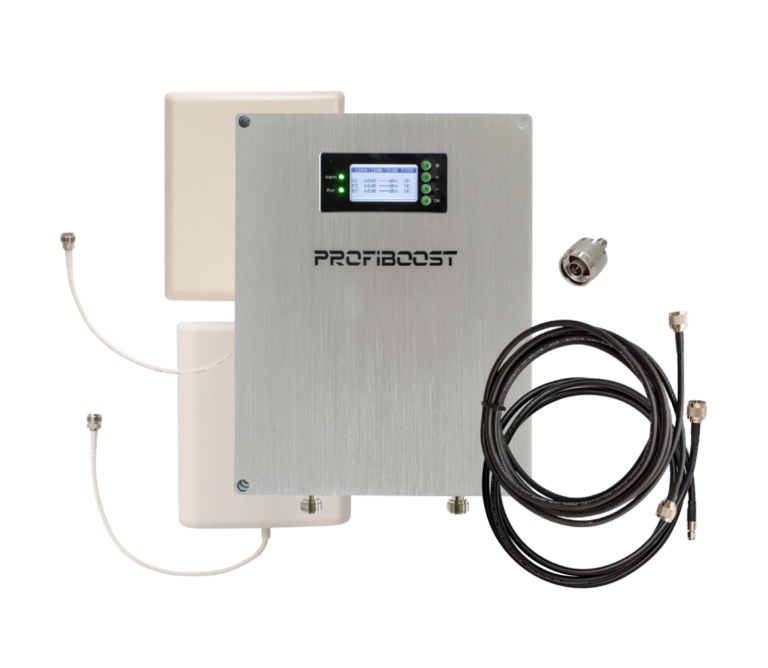Комплект PROFIBOOST 1800/2100/2600 SX20 (Lite 3) - купить недорого с доставкой в Москве Комплект PROFIBOOST 1800/2100/2600 SX20 (Lite 3) - купить недорого с доставкой в Москве