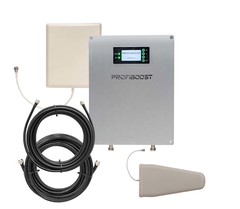 Комплект PROFIBOOST E900/1800/2100 SX25 HARD 4.2 - купить недорого с доставкой в Москве Комплект PROFIBOOST E900/1800/2100 SX25 HARD 4.2 - купить недорого с доставкой в Москве