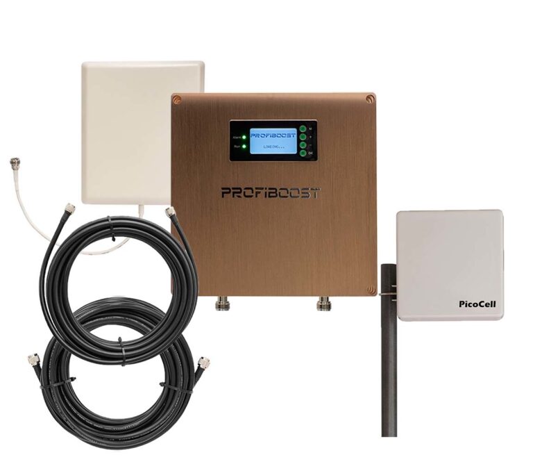 Комплект PROFIBOOST E900/2100 SX25 HARD 5.2 - купить недорого с доставкой в Москве