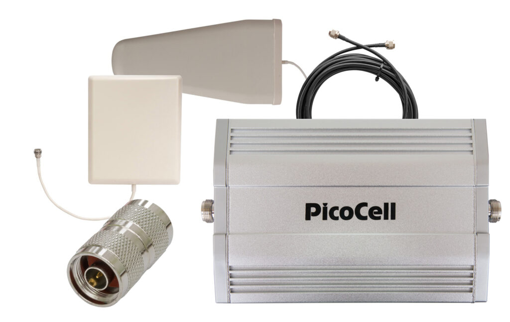 Комплект PicoCell E900/1800 SXB 02 - купить недорого с доставкой в Москве