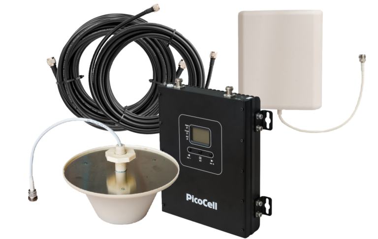 Комплект PicoCell 5SХ17 LITE 1 - купить недорого с доставкой в Москве