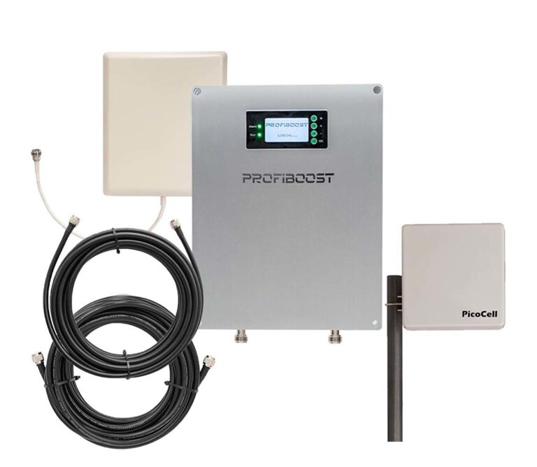 Комплект PROFIBOOST 5SX20 - купить недорого с доставкой в Москве