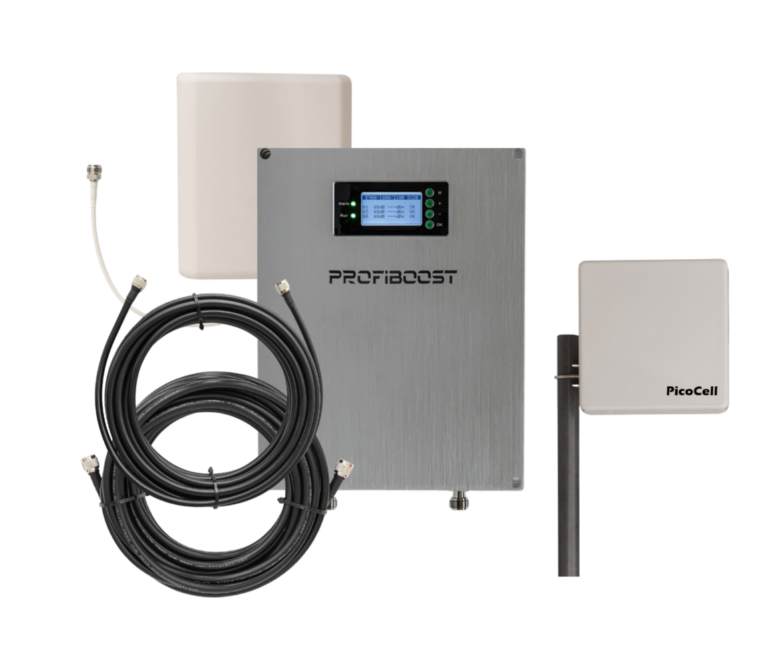 Комплект PROFIBOOST E900/1800/2100 SX20 (Normal 5) - купить недорого с доставкой в Москве Комплект PROFIBOOST E900/1800/2100 SX20 (Normal 5) - купить недорого с доставкой в Москве