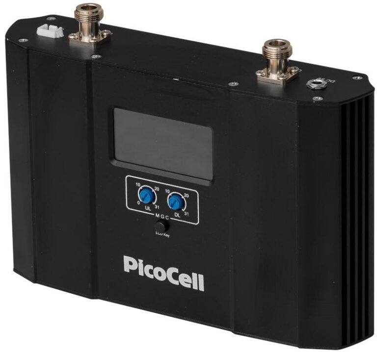 Репитер PicoCell 1800 SX20 - купить недорого с доставкой в Москве