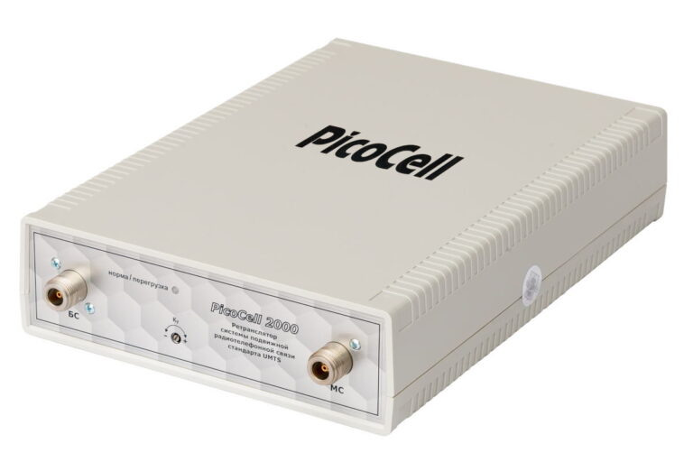 Репитер PicoCell 2000 B60 - купить недорого с доставкой в Москве
