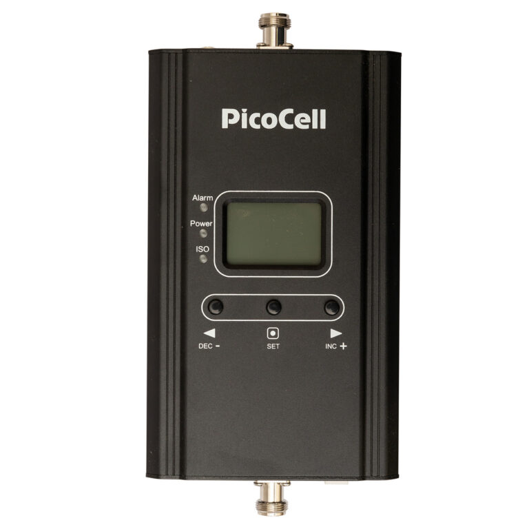 Репитер PicoCell 1800/2000 SX20 PRO - купить недорого с доставкой в Москве