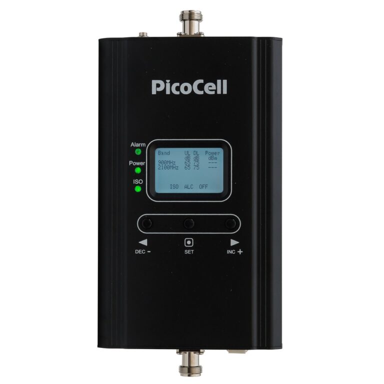 Репитер PicoCell E900/2000 SX23 PRO - купить недорого с доставкой в Москве