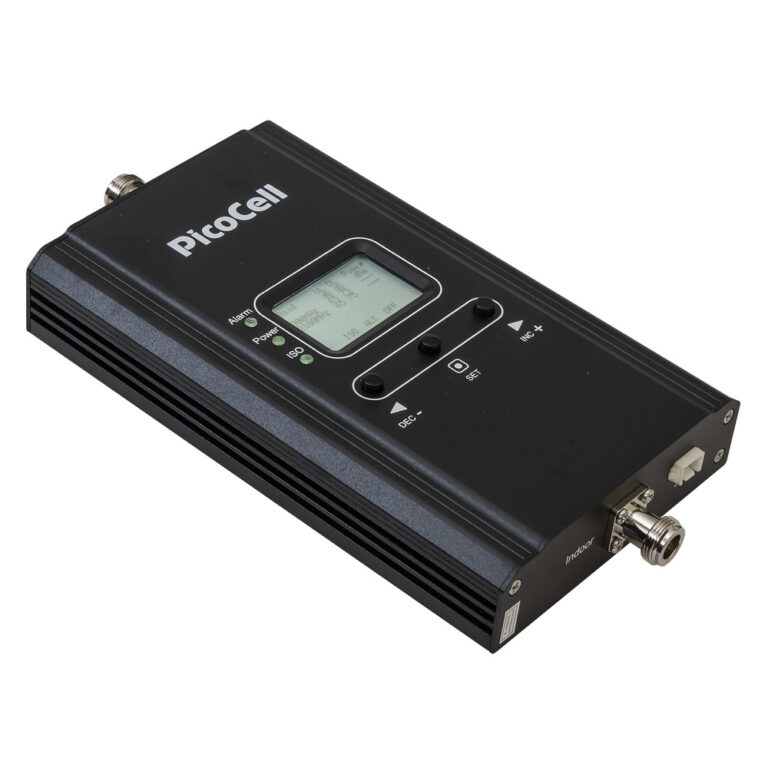 Репитер PicoCell E900/2000 SX23 PRO - купить в Москве с доставкой