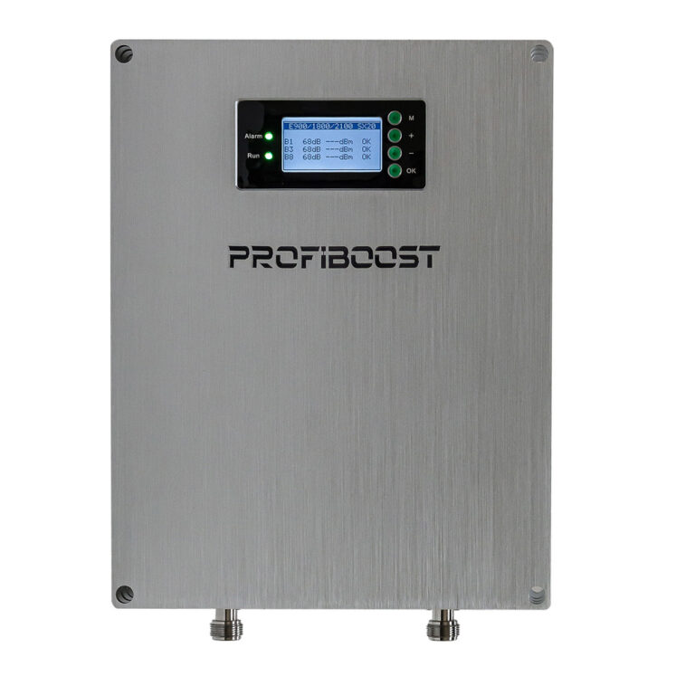 Репитер PicoCell 1800/2000 SXB PRO - купить в Москве с доставкой