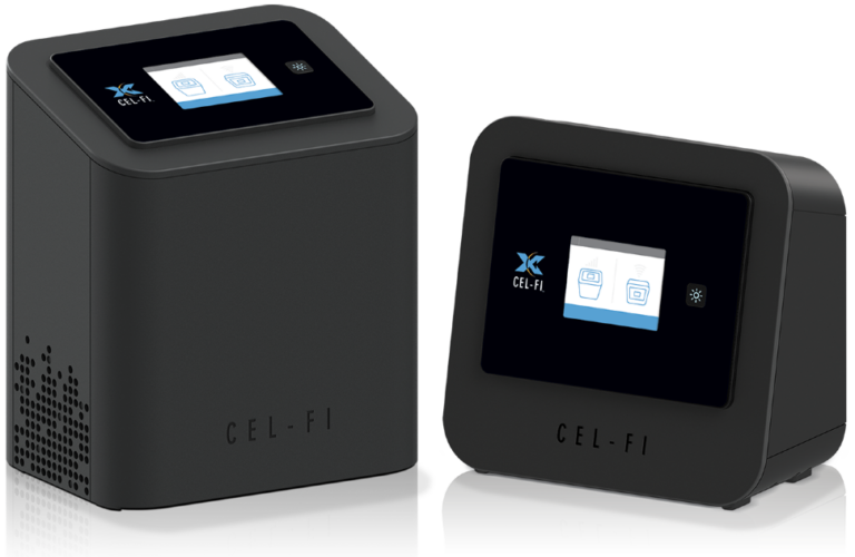 Усилитель CEL-FI PRO Quad Band (1/3/7/8) (900/1800/2100/2600 МГц) - купить недорого с доставкой в Москве 8