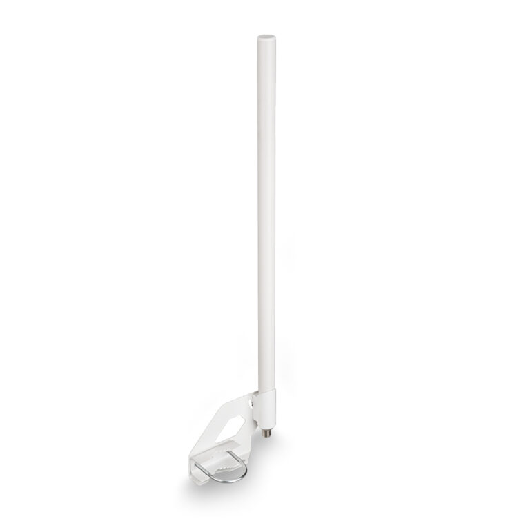 Всенаправленная (круговая) 9 дБ GSM1800/3G антенна KC9-2050 Белая - купить недорого с доставкой в Москве 8