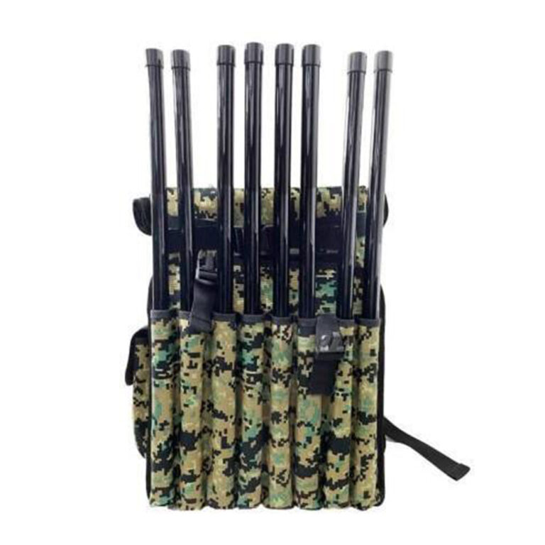 Подавитель БПЛА ГАРПИЯ Perimeter 380W PRO - купить недорого с доставкой в Москве