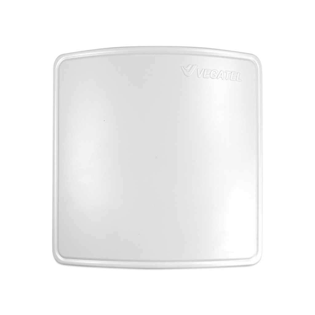 Антенна всепогодная VEGATEL ANT-1700/2700-PO-15 (F, MIMO) - купить недорого с доставкой в Москве