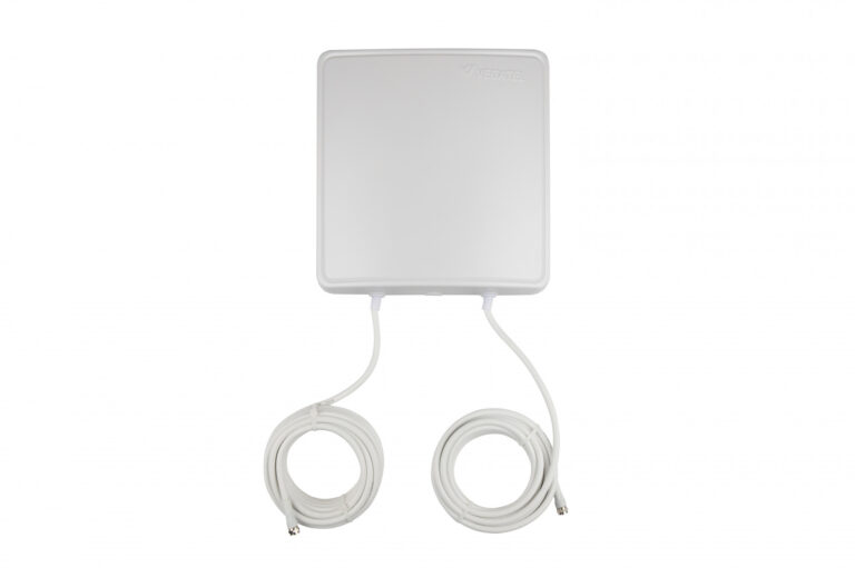 Антенна всепогодная VEGATEL ANT-1700-2700-PO-15 (F – CRC9, MIMO, 5м) - купить недорого с доставкой в Москве