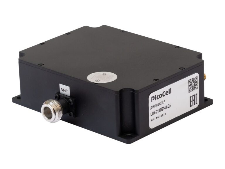 Диплексер LDX-2110/2140-Q5 - купить недорого с доставкой в Москве 3