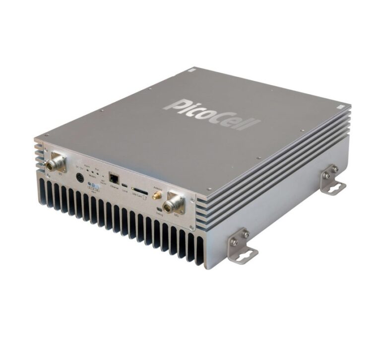 Цифровой репитер PicoCell DS33T-DCS - купить недорого с доставкой в Москве