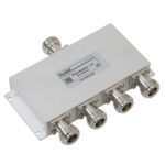 Разветвитель PicoCoupler 1/4 - купить недорого с доставкой в Москве 13