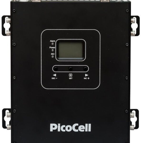 PicoCell 3BS27 PRO (E900/1800/2000) - купить недорого с доставкой в Москве