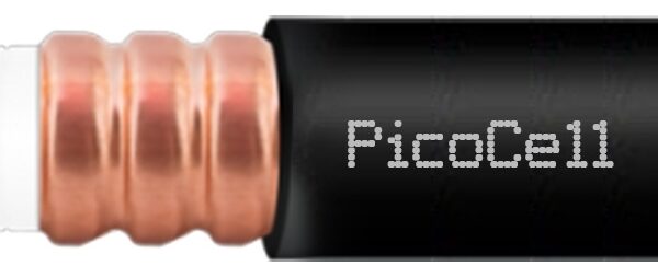 Кабель PicoCell 1/2″ LSZH FR (огнестойкий) - купить недорого с доставкой в Москве