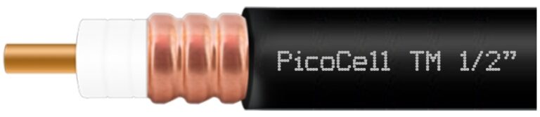 Кабель PicoCell 1/2″ SF LSZH FR (суперфлекс, огнестойкий) - купить недорого с доставкой в Москве
