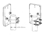 Антенна AP-2400/2500-14 MIMO - купить недорого с доставкой в Москве 15