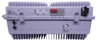 Оптический Master Unit цифровой репитер PicoCell DS37-EDW-MU - купить недорого с доставкой в Москве 9