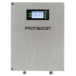 Репитер PROFIBOOST 1800/2100/2600 SX20 - купить недорого с доставкой в Москве 16
