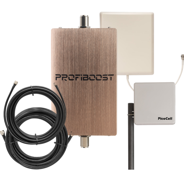 Комплект PROFIBOOST 1800/2100 SX20 (Normal 5) - купить недорого с доставкой в Москве 9
