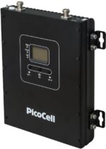 Репитер PicoCell 5SX17 PRO (пятитидиапазонный) - купить недорого с доставкой в Москве 15