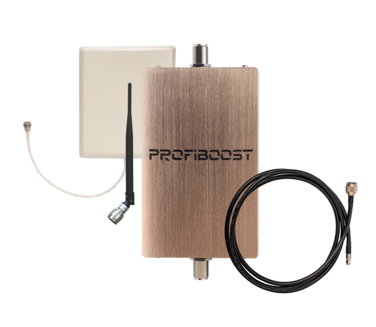 Комплект PROFIBOOST E900/1800 SX20 (Lite 1) - купить недорого с доставкой в Москве