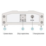 Репитер PicoCell 1800/2000 SXB PRO - купить недорого с доставкой в Москве 25