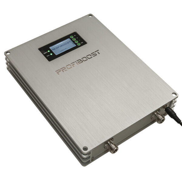 Репитер PROFIBOOST 1800/2100/2600 SX20 - купить недорого с доставкой в Москве