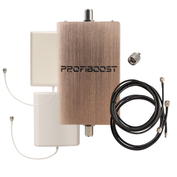 Комплект PROFIBOOST 1800/2100/2600 SX25 HARD 5.2 - купить недорого с доставкой в Москве 8