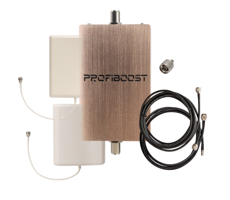 Комплект PROFIBOOST 1800/2100 SX20 (Lite 3) - купить недорого с доставкой в Москве