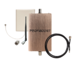 Комплект PROFIBOOST 1800/2100 SX20 (Lite 1) - купить недорого с доставкой в Москве 16