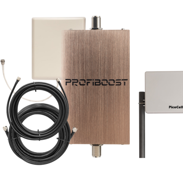 Комплект PROFIBOOST 1800/2100 SX20 (Normal 5) - купить недорого с доставкой в Москве 43