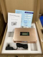 Репитер PicoCell 1800 SX25 - купить недорого с доставкой в Москве 13
