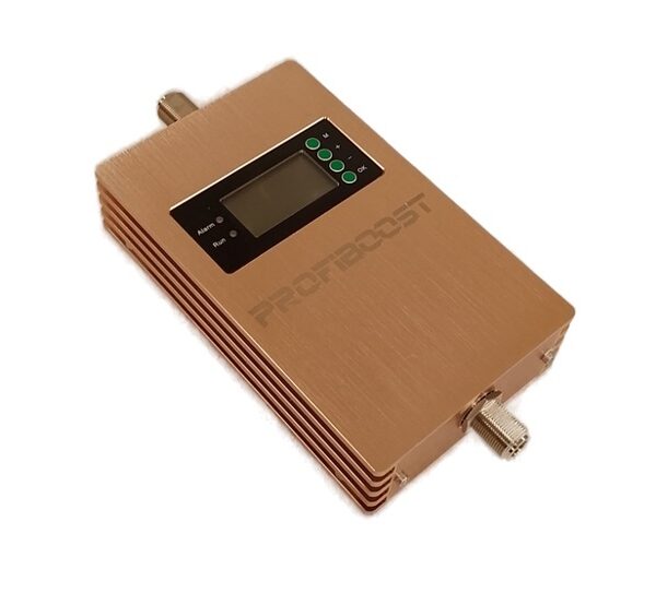 Репитер PROFIBOOST 1800/2100 SX20 - купить недорого с доставкой в Москве 8