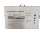 Антенный усилитель PicoCell 5SX8 (пяти-диапазонный) - купить недорого с доставкой в Москве 19