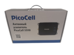 Антенный усилитель PicoCell 5SX8 (пяти-диапазонный) - купить недорого с доставкой в Москве 18