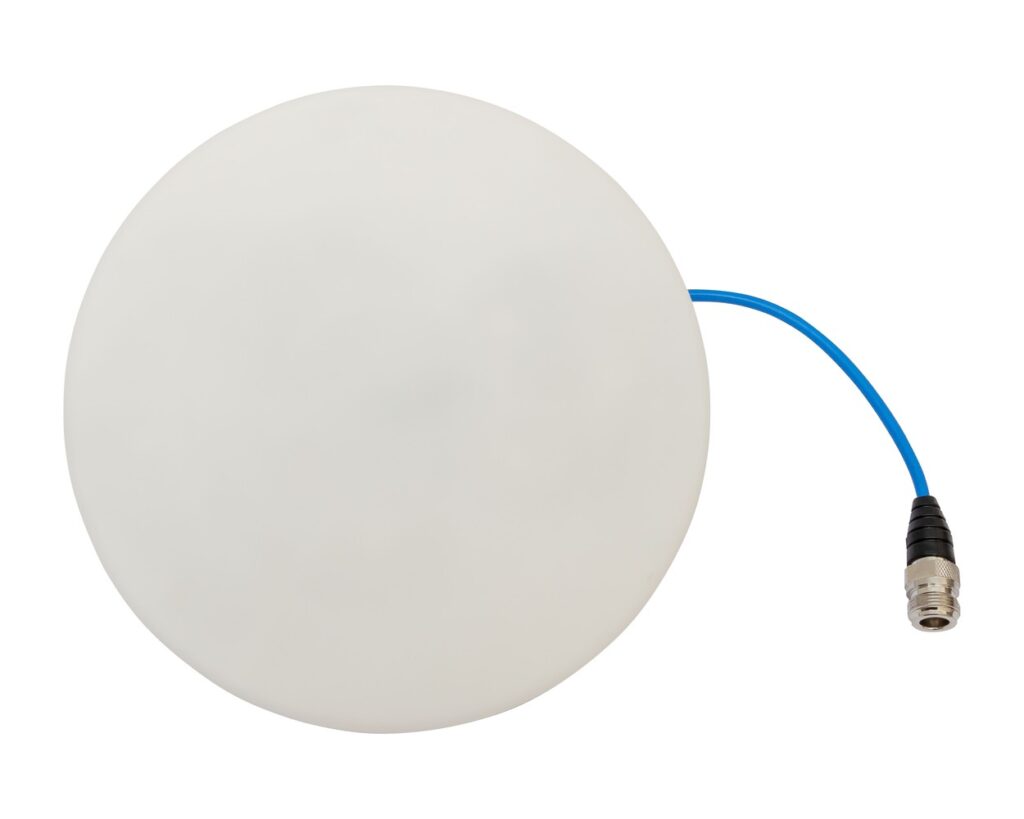 Антенна AO-700/4000-6-C (CLIP) (до 4 ГГц) - купить недорого с доставкой в Москве