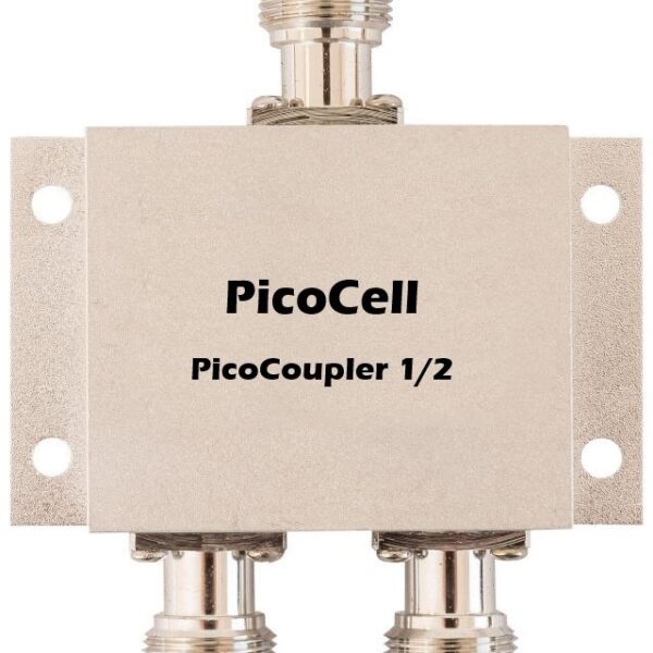 Разветвитель PicoCoupler 1/2 - купить недорого с доставкой в Москве