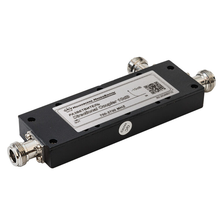 Разветвитель Directional Coupler 10db - купить недорого с доставкой в Москве