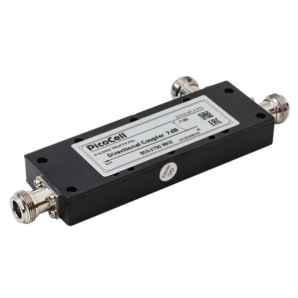 Разветвитель Directional Coupler 7db - купить недорого с доставкой в Москве